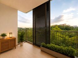 Westwood Residences (D22), Condominium #582522521